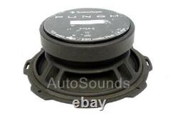 Nouveau Rockford Fosgate Pro Audio Pps4-8 8 High Spl Midbass Speaker Subwoofer