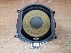 Oem Bmw F16 X6 F86 X6m Sous Siège Sub Subwoofers Audio Speaker Bang&olufsen