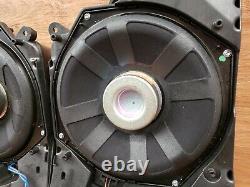 Oem Bmw F30 F36 F32 F33 F34 F80 M4 Subwoofers Haut-parleur Audio Harman Kardon