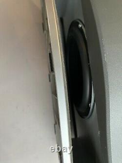 Panasonic Speaker System Subwoofer Surround Sound