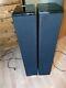 Phase Technology Teatro 10 Tower Theater Speakers 10 Subwoofers