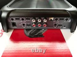 Pioneer Gm-d9705 5 Canaux Haut-parleurs Subwoofers 2000 Watts Car Audio Amp Classe Fd