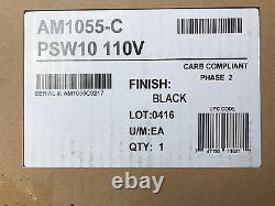 Polk Audio Am1055-c Psw10 10 Pouces Powered Subwoofer Black