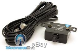 Power Acoustik Eg1-7000d Pro Haut-parleurs Subwoofer Basse 7,000w Monoblock Amplificateur