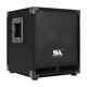Really-mini-tremor Powered 10 Pro Audio Subwoofer Cabinet 500 Watts
