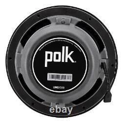 Recpro Rv 5 Ohm Subwoofer Haut-parleur Audio 10.8 700w Max Power