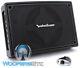 Rockford Fosgate Ps-8 8 Compact Powered Subwoofer Amplificateur Enclosed