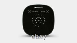 Soundstream Stm2000 Sound Tower Bluetooth Home Audio Subwoofer Haut-parleurs Tweeters