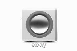 Subwoofer Cambridge Audio Minx X201 (Blanc) Boîte Ouverte