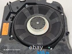 Subwoofers Audio Speaker Harman Kardon OEM BMW F10 F12 F06 640 650 535 M5 Sub
