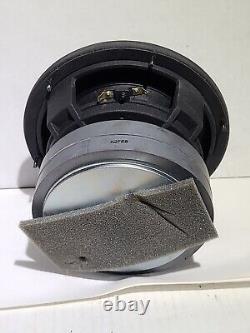 'Sunfire D-8 Subwoofer Système audio stéréo domestique Surround Sound Bass LF 8 Haut-parleur'