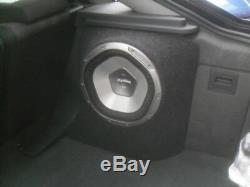 Vauxhall Vectra C Furtif Sub Haut-parleur Enceinte Sound Box Audio Bass Voiture New