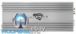 Zapco Z-2kd II Monoblock 2100w Rms Subwoofers Haut-parleurs Classe D Bass Amplificateur